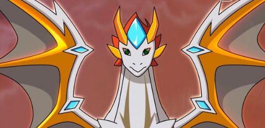 《赛尔号第9季》霹雳九重天登陆四川IPTV熊猫