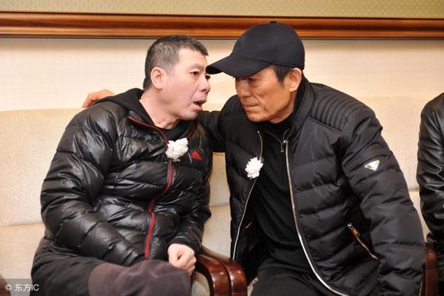 冯小刚和张艺谋哪个更出色?