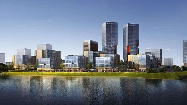 成都天府新区的房价,未来会迎来一次报复性飞