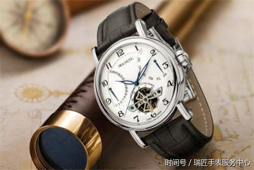 瑞匠北京世界名表维修中心-海鸥手表停摆是不