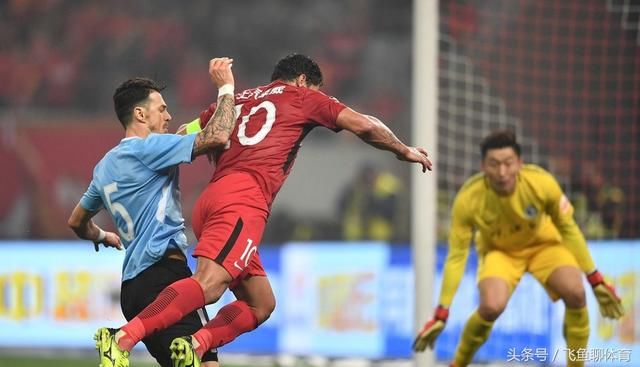 中超火了,足协新政后大比分袭来,上港8:0一方