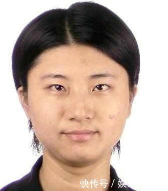 几十位明星高清证件照曝光:鹿晗宋茜满脸痘 娱