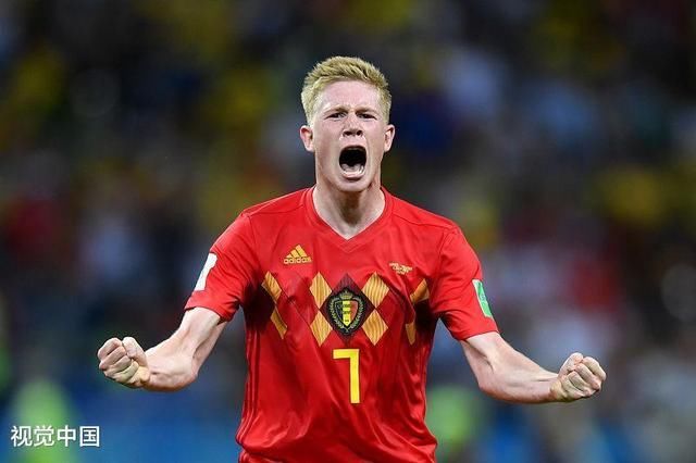 足球是圆的!上届世界杯四强和各大洲冠军已全