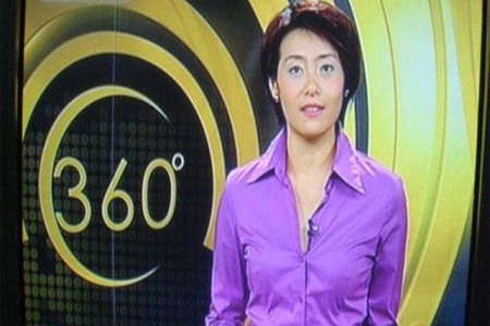 超羡慕 女子因工胸变大 要求赔9万缩胸费