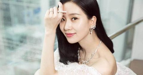 戚薇、刘诗诗、唐嫣、关晓彤,你最喜欢谁?网友