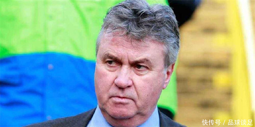 神奇教练希丁克即将执教中国国奥,用魔鬼训练