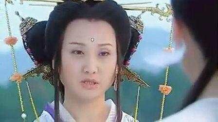 精卫为什么要填海?为了救她的父亲太阳神?