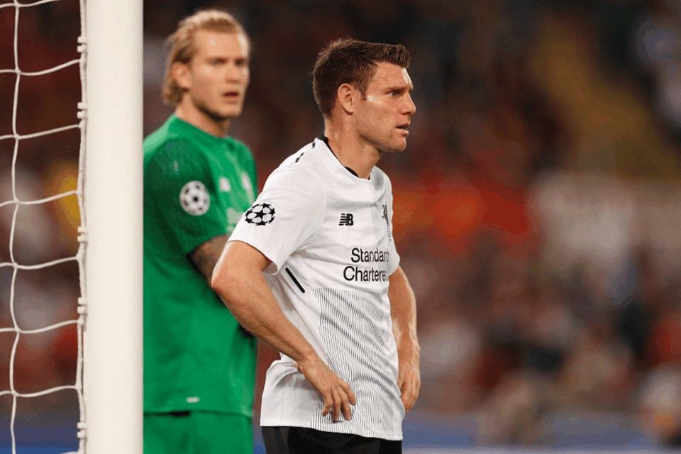 皇马笑醒!欧冠决赛收获最大礼包 利物浦不被屠