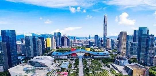 中国这个地方发展速度太快引日媒关注,科技成