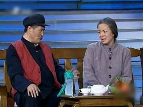 笑星兼艺术家赵本山先生的小品,你看过多少?