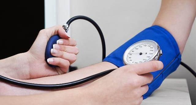 50岁的人血压多少才算正常这个数值才健康,看