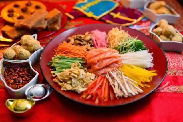 香港人的迷信让这个城市年味依旧