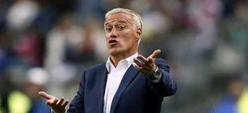 世界杯:里皮薪水意外抢眼,这次中国男足完虐世