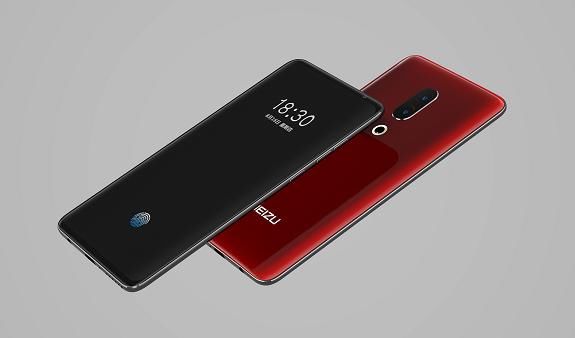 魅族16x现身安兔兔,对标小米8SE,或定价1997