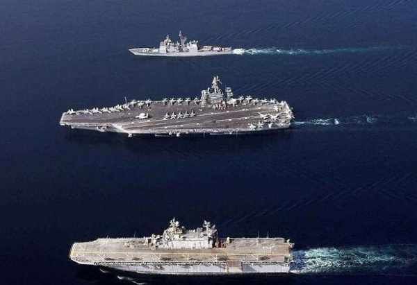 揭秘:中国第一艘国产航空母舰到底什么水平?