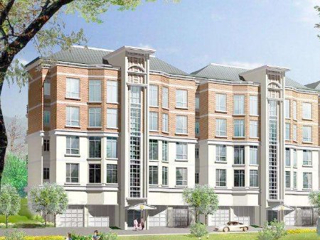 一梯两户、两梯四户哪个好 应该怎么选择?