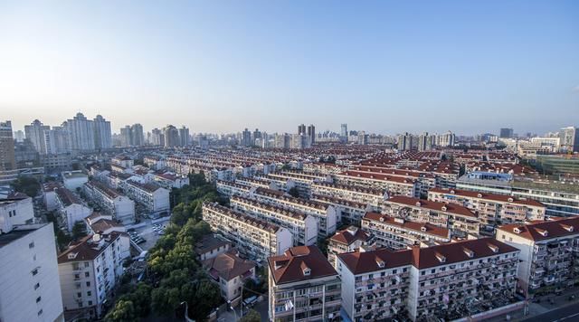 警惕:买100平只有70平 公摊面积的坑实质会