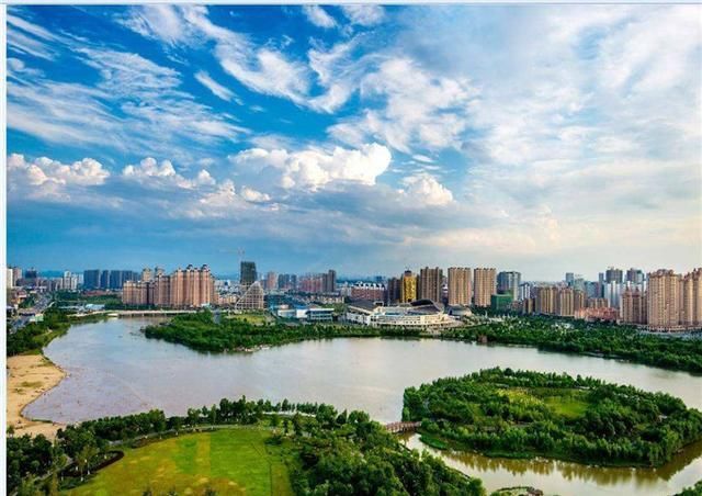 江西人均GDP最高的城市,南昌九江都不够格,竟