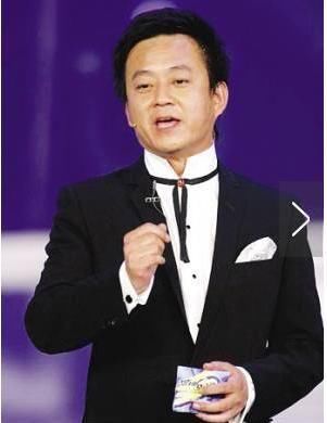 元没朋友?骂冯小刚人渣,曾炮轰朱军两面三刀,