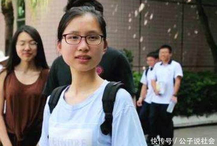 2018年高考状元家庭被公开,真的不好意思,他们