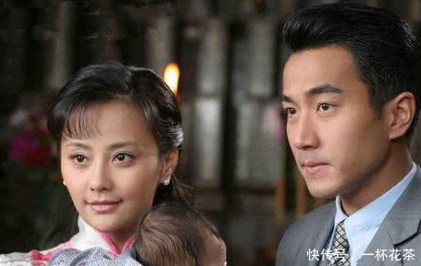 41岁吴奇隆前妻马雅舒近照,离婚后成女神,外国