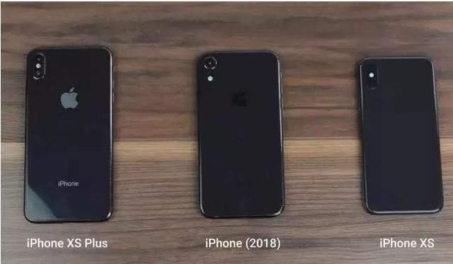苹果新iPhone如期而至,价格感人,但是名字却不