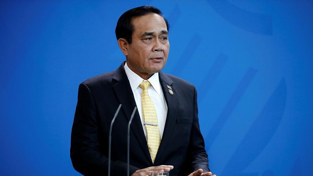 泰国大选将于3月举行 新政府或将结束军方统治