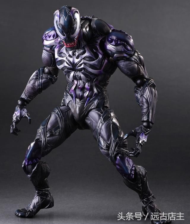 解读:漫威与DC超级英雄们的弱点,反派福音