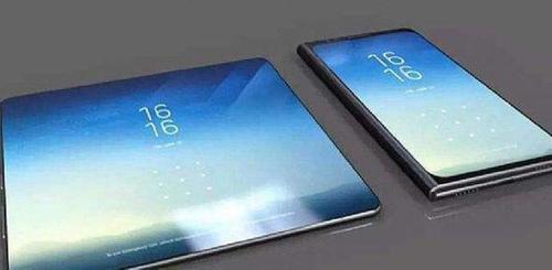 华为大事件,8寸大屏+麒麟980+7000mAh,颤抖