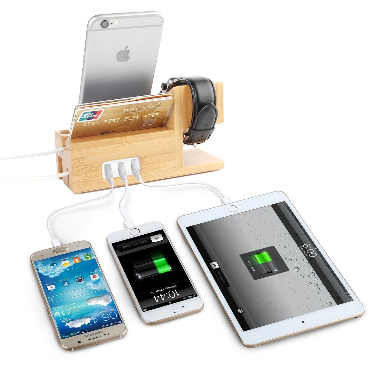 滴滴司机注意了!国产抢单神器,万能支架来袭