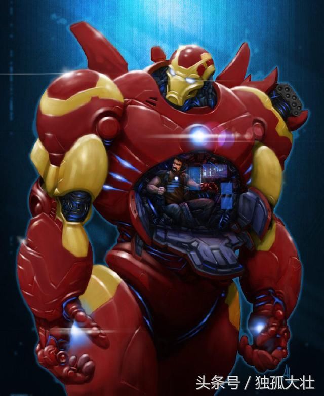 钢铁侠为何没有反灭霸装甲?灭霸真的没有弱点