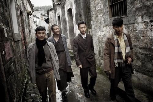 中国10大最值得看的抗日电视剧,《亮剑》必须