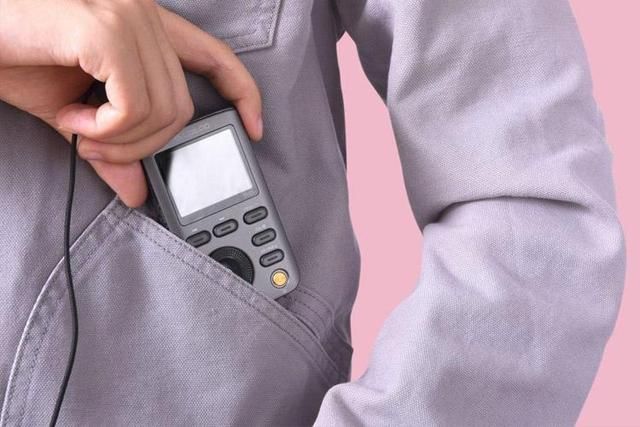 中华人民共和国品牌的随身HiFi音乐播放器排名