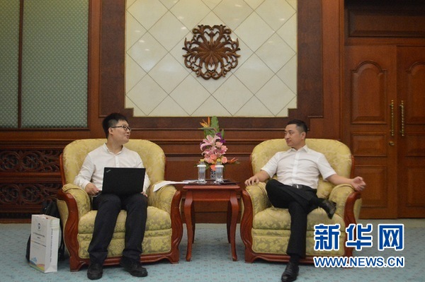 李阔:推动城市轨道交通投资运营市场的建立