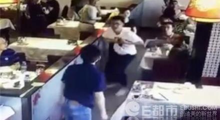 中科院研究生被刺现场图 周凯旋为什么杀谢雕