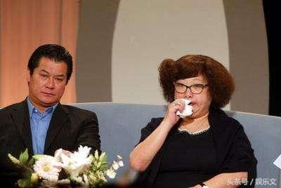 邓光荣什么背景 为何大佬陈惠敏在其死后也不