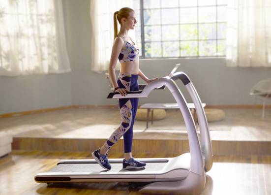 佑美Q1智能跑步机怎么样 质量好吗