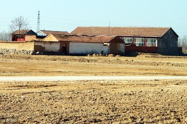 山东省宅基地试点改革新政策:一户多宅超出部