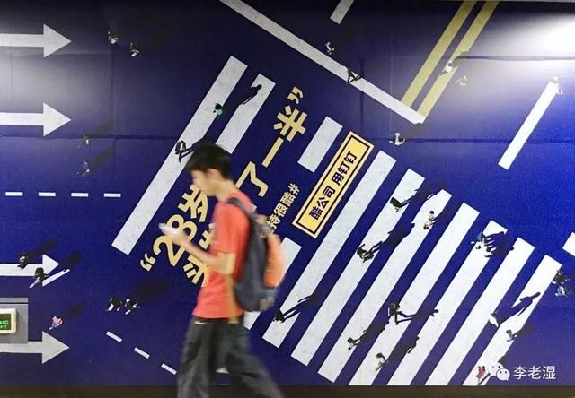 从A到Z,2017年26个朋友圈的经典营销案例