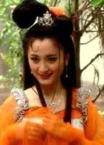 西游记五大美女排名,观音菩萨没上榜,第一名翩