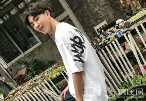 快手wuli东东呀微博真名叫什么 邱东个人资料女