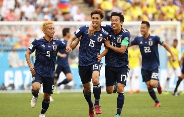 世界杯亚洲5队仅获2胜,3队下轮或出局,2队出线