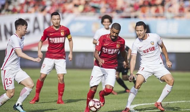 18年中超赛程表全部出炉,第一轮就上演京鲁之