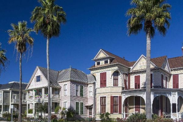 美国房产税是怎样征收的,都是一样的吗?