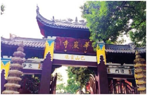 重庆居然有这么多的免费4A景区,不要门票,好耍