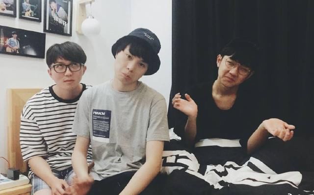 毛不易赵天宇孟子坤还火着,杨幂曾力排众议去