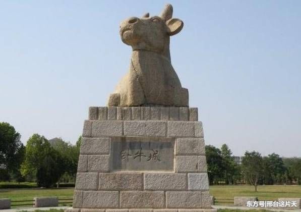 邢台到底配不配叫做三线城市