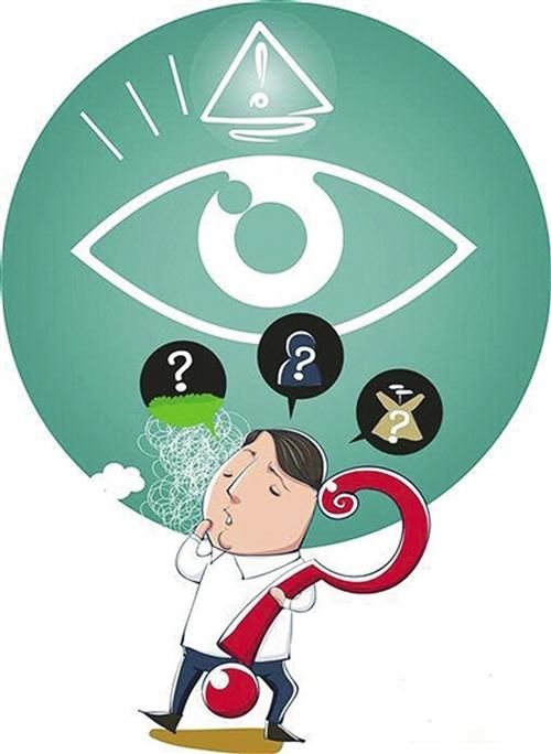 眼睛干涩疼痛、流泪、视力下降,怎么办?