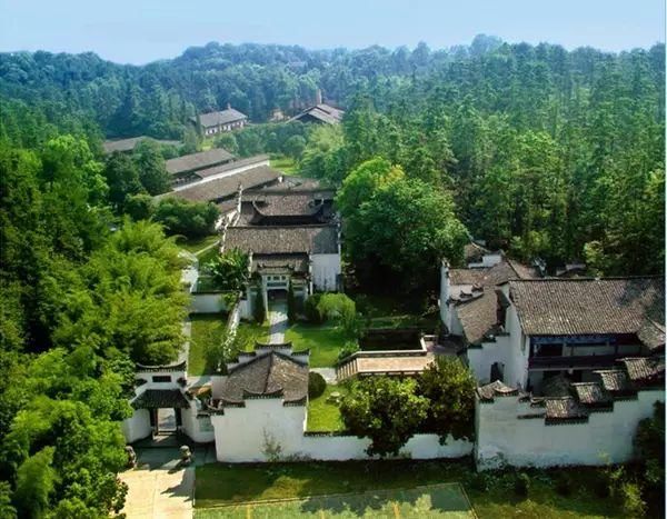 这份南昌周边旅游景点大全,你一定不能错过!