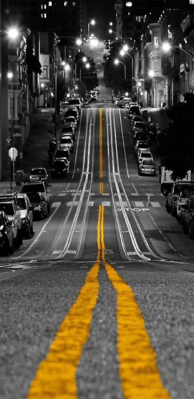 福利:精选华为 锤子手机超酷冷色调壁纸 每一张